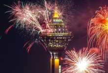 فردا شب، آسمان تهران غافلگیرتان می‌کند