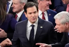 ادعای تازه روبیو از طرز فکر ترامپ درباره ایران