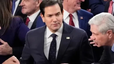 ادعای تازه روبیو از طرز فکر ترامپ درباره ایران