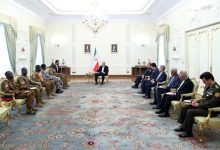 پزشکیان: نگاه ایران به آفریقا راهبردی است