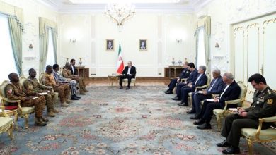 پزشکیان: نگاه ایران به آفریقا راهبردی است