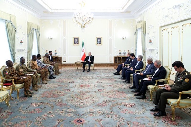 پزشکیان: نگاه ایران به آفریقا راهبردی است