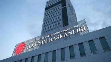 واکنش ترکیه به ادعاهای رسانه‌ای درباره طرح اشغال ایران!