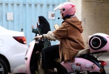 تکذیب مخالفت شورای فرهنگی زنان و خانواده درباره گواهینامه موتورسیکلت بانوان