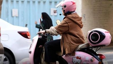 تکذیب مخالفت شورای فرهنگی زنان و خانواده درباره گواهینامه موتورسیکلت بانوان