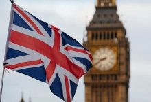 تحریم‌های جدید انگلیس علیه ایران