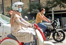 ابلاغ رسمی مصوبه صدور گواهینامه موتورسیکلت برای بانوان