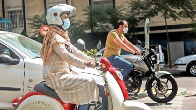 ابلاغ رسمی مصوبه صدور گواهینامه موتورسیکلت برای بانوان