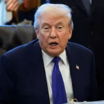 فرمان اجرایی ترامپ: آغاز اعمال تعرفه ۲۵ درصدی علیه تجارت با ایران (+جزئیات)