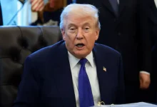 فرمان اجرایی ترامپ: آغاز اعمال تعرفه ۲۵ درصدی علیه تجارت با ایران (+جزئیات)