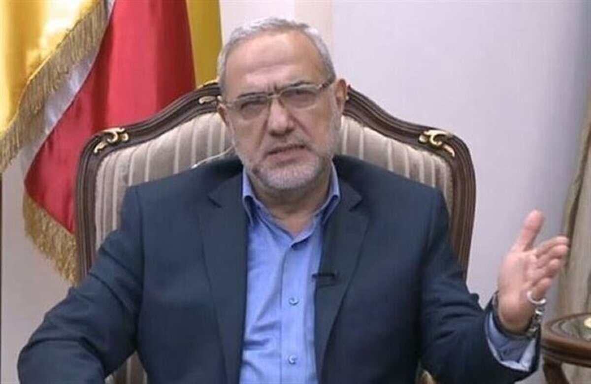 حزبالله: ایران در مذاکرات با آمریکا به اهداف خود دست مییابد