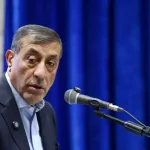 معاون پزشکیان: اعتراض ساعت ۹ یا ۱۰ شب، یعنی کودتا/ ما هم اشتباه کردیم و غافل شدیم/ در نظرسنجی که انجام شده، اکثریت مردم از عملکرد دستگاه‌های اجرایی رضایت نداشتند