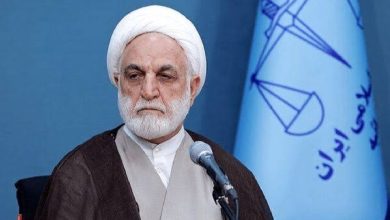 محسنی اژه‌ای: از دست بعضی خون دل می‌خوریم اما متنبه‎شان می‌کنیم