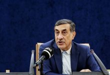 واکنش روابط عمومی معاونت اجرایی ریاست جمهوری به اظهارات یکی از نمایندگان مجلس درباره قائم‌پناه