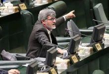 مهدی کوچک زاده: چگونه است چند نفر را که سرشان به تنشان نمی‌ارزد دستگیر می‌کنید، اما با شکوری راد برخورد نمی‌شود