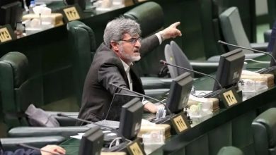 مهدی کوچک زاده: چگونه است چند نفر را که سرشان به تنشان نمی‌ارزد دستگیر می‌کنید، اما با شکوری راد برخورد نمی‌شود