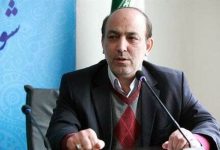 شکوری راد بازداشت شد