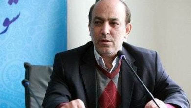 شکوری راد بازداشت شد