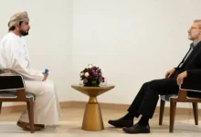 واکنش لاریجانی به سفر نتانیاهو؛ هشدار درباره مذاکرات هسته‌ای