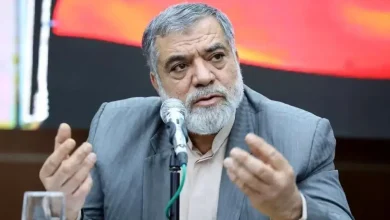 عضو کمیسیون امنیت ملی مجلس: صداوسیما را نمی بخشم