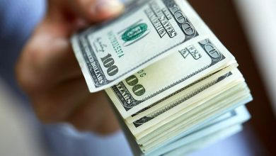 دلار باز هم رکورد زد