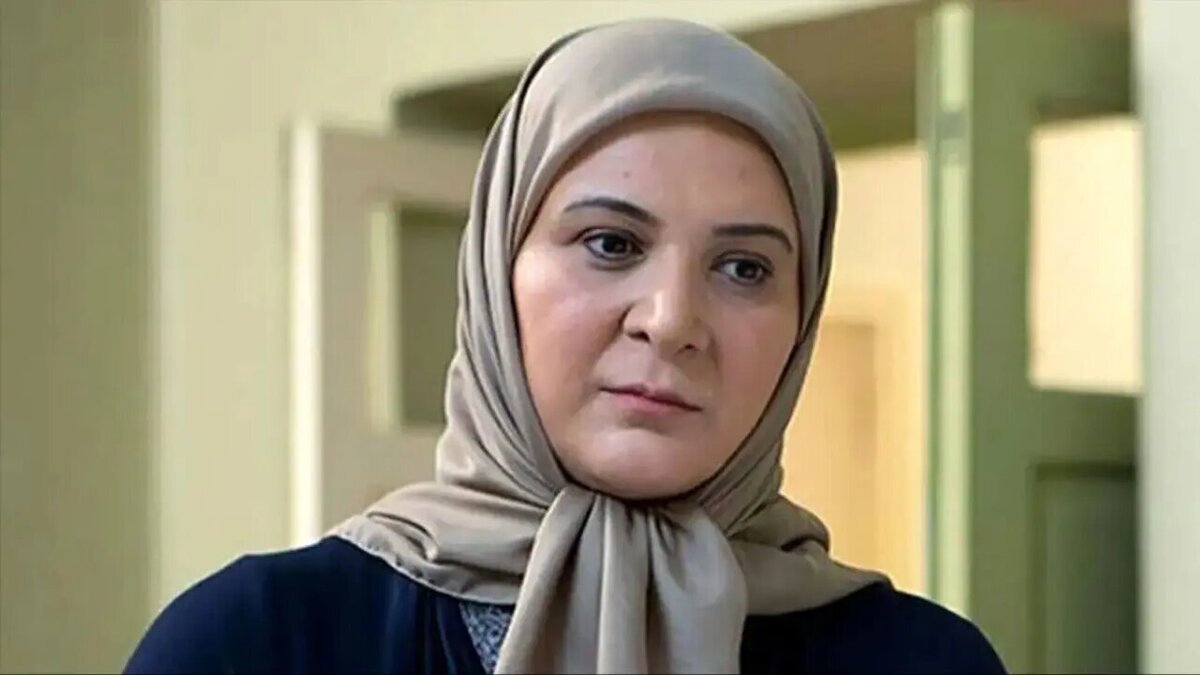 کناره گیری ریما رامین فر از سریال پایتخت