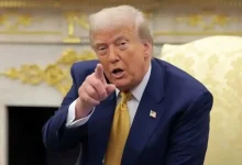 بالا گرفتن تنش میان ایران و آمریکا؟ علی قلهکی: ایران دو پیشنهاد آمریکا را رد کرد/ تندترین اظهارات ترامپ علیه ایران