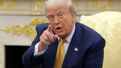 بالا گرفتن تنش میان ایران و آمریکا؟ علی قلهکی: ایران دو پیشنهاد آمریکا را رد کرد/ تندترین اظهارات ترامپ علیه ایران