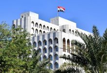 عراق: استفاده از سرزمین خود برای تعرض به ایران را رد می‌کنیم