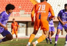 توقف نساجی در تهران و داغ شدن تنور رقابت در صدر جدول لیگ یک