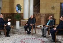 گفتگوی صریح رئیس‌جمهور درباره مذاکرات آمریکا و وقایع دی‌ماه