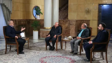 گفتگوی صریح رئیس‌جمهور درباره مذاکرات آمریکا و وقایع دی‌ماه