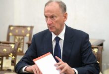 دستیار پوتین: اعزام ناوهای جنگی روسیه و چین به تنگه هرمز برای رزمایش مشترک با ایران