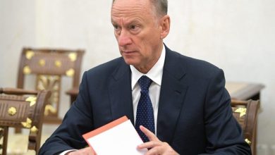 دستیار پوتین: اعزام ناوهای جنگی روسیه و چین به تنگه هرمز برای رزمایش مشترک با ایران