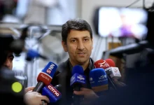 وزیر ارتباطات: قطع اینترنت مرجعیت ارتباطی را از حاکمیت می‌گیرد/ زورمان به فیلترشکن‌فروش‌ها نمی‌رسد