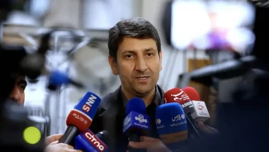 وزیر ارتباطات: قطع اینترنت مرجعیت ارتباطی را از حاکمیت می‌گیرد/ زورمان به فیلترشکن‌فروش‌ها نمی‌رسد