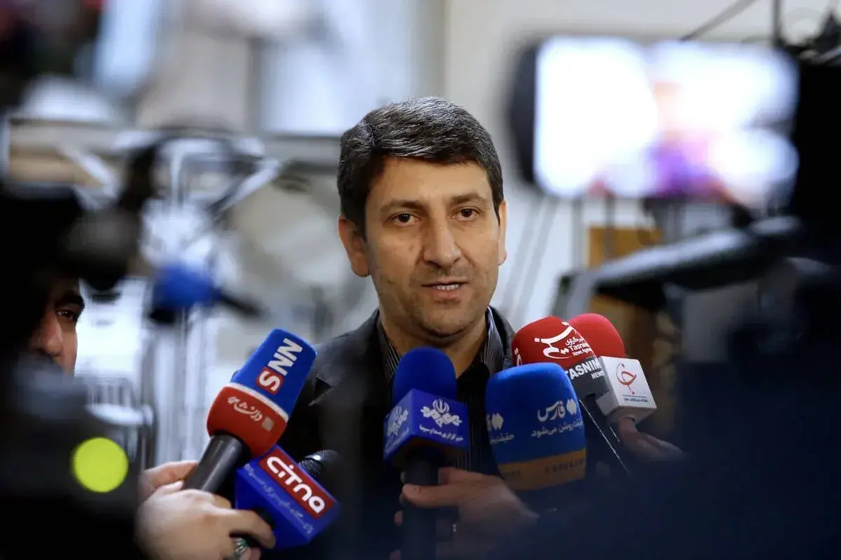 وزیر ارتباطات: قطع اینترنت مرجعیت ارتباطی را از حاکمیت میگیرد/ زورمان به فیلترشکنفروشها نمیرسد