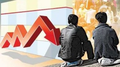 آمار بانک مرکزی از افزایش نقدینگی و بیکاری در کشور