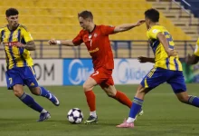 تراکتور با عبور از الغرافه در جایگاه سوم ایستاد؛ تقابل با شباب‌الاهلی در مرحله حذفی