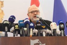 حزب الله لبنان: دیگر چاره‌ای جز مقاومت برابر اسرائیل نداریم