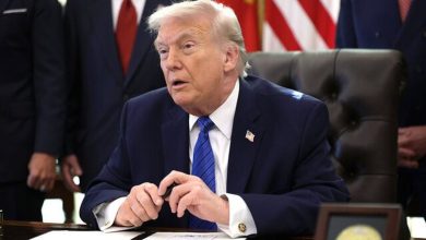 ترامپ: تعرفه جهانی را به ۱۵درصد افزایش می‌دهیم