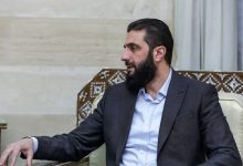 داعش، دولت الجولانی را تهدید کرد