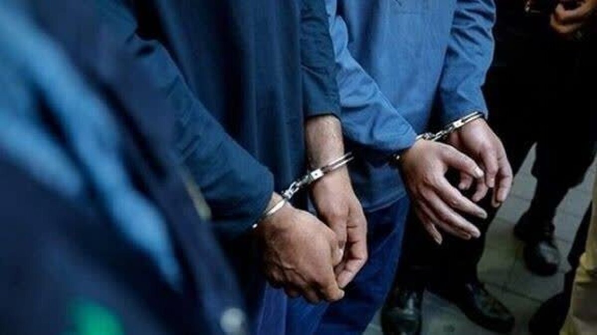 انهدام باند سارقان مسلح جاده‌ای و احشام در لرستان/ کشف ۲۲ فقره سرقت و هلاکت سرکرده باند