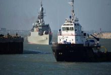 عدم حرکت کشتی‌های تجاری به‌سمت ایران تکذیب شد