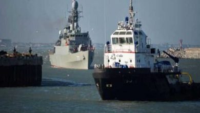 عدم حرکت کشتی‌های تجاری به‌سمت ایران تکذیب شد