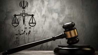 دادستانی کل: برخورد با عناصری که با دشمن همراهی کنند، قاطع و بدون مماشات است