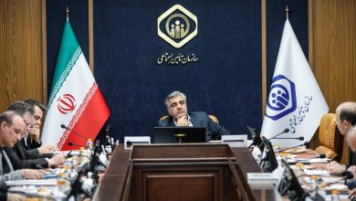 اعلام دستور کار جدی شورای رفاهی تامين اجتماعي