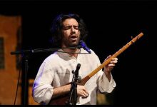 سهراب پورناظری پس از ورود به ایران بازداشت شد