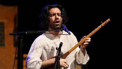 سهراب پورناظری پس از ورود به ایران بازداشت شد