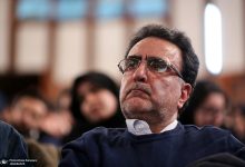 حکم جدید مصطفی تاج‌زاده اعلام شد/ توضیحات همسر تاجزاده درباره حکم جدید برای فعالیت تبلیغی علیه نظام